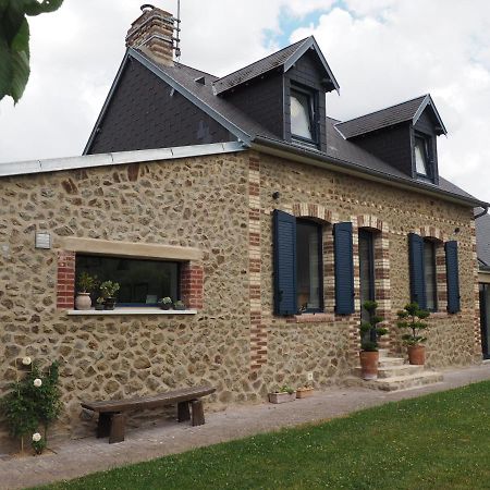 Entre En Baie ! Appartement Pontaubault Buitenkant foto